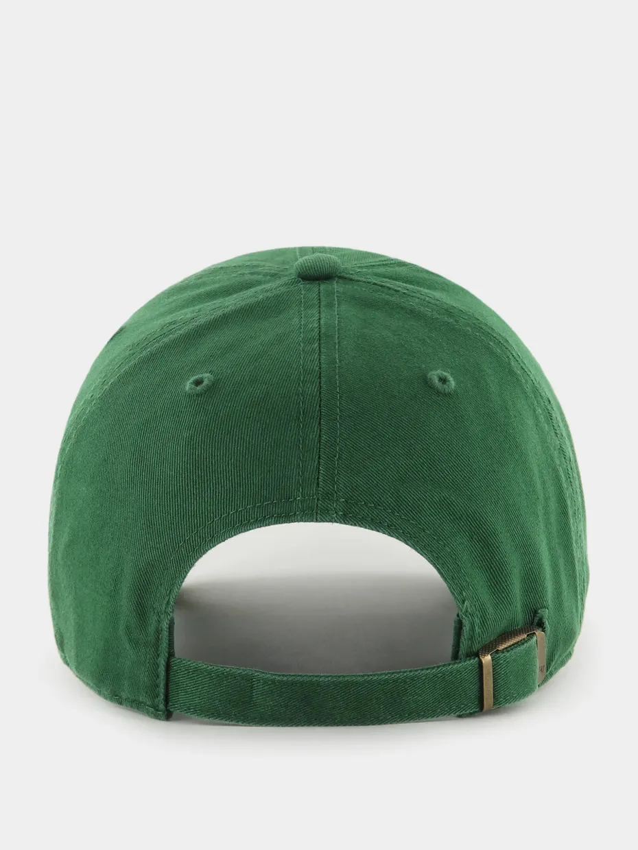 47 Brand Cap Food Base Runner Icon