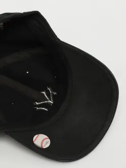 47 Brand Cap New York Yankees ZD
