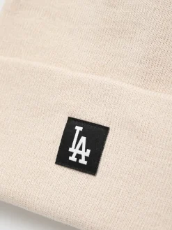 47 Brand MLB Los Angeles Dodgers Compact Alt Beanie