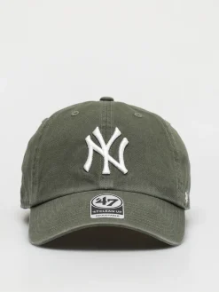 47 Brand New York Yankees ZD Cap