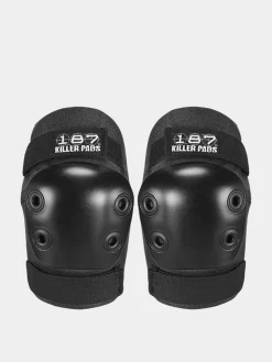 187 Killer Pads Protectors Adult Six Pack Set