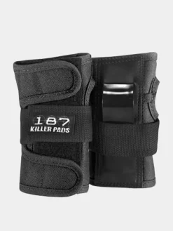 187 Killer Pads Protectors Adult Six Pack Set
