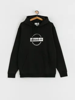 adidas 4.0 Circle HD Hoodie