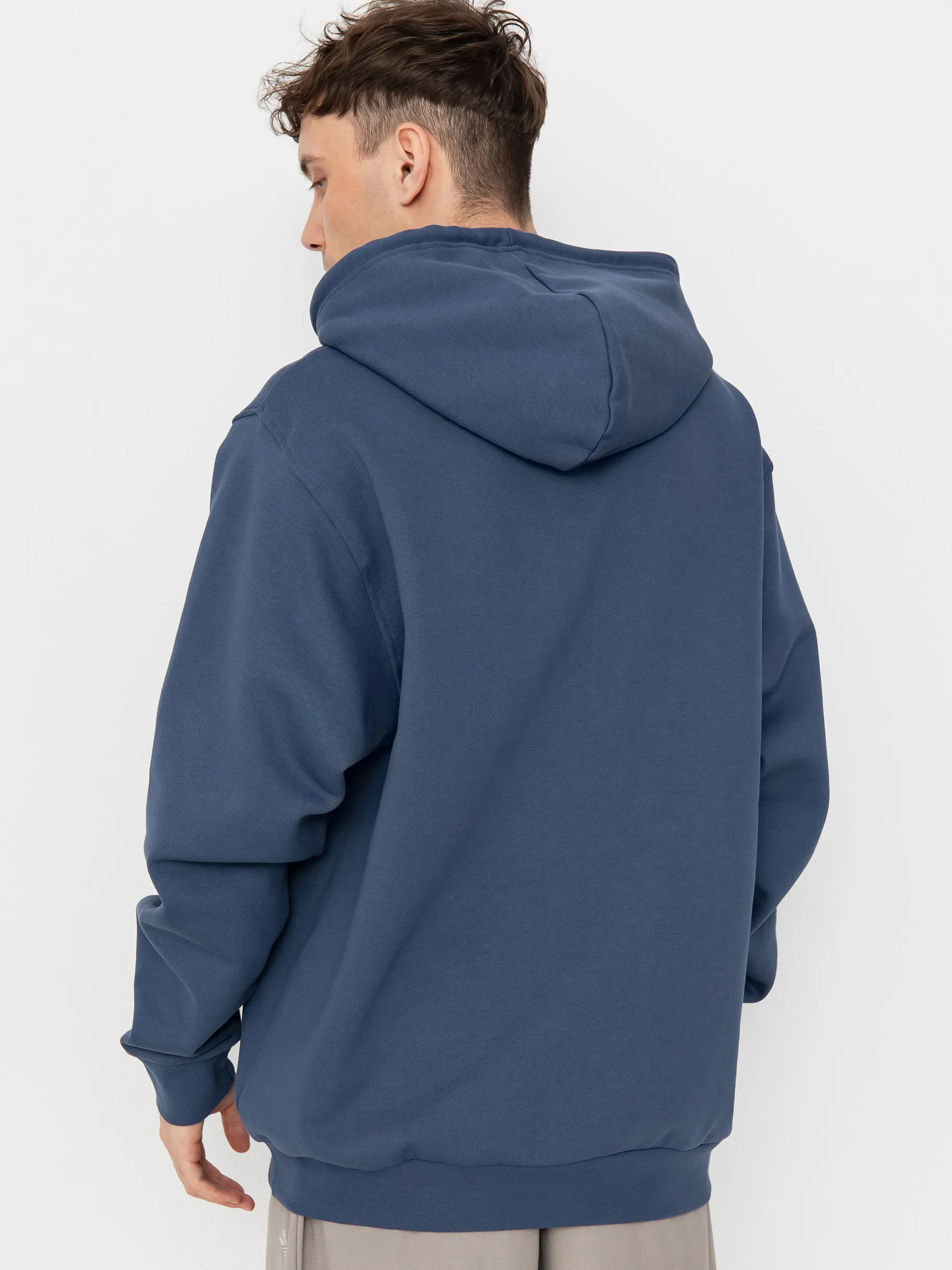 adidas 4.0 Logo HD Hoodie