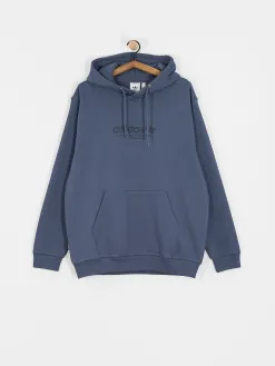 adidas 4.0 Logo HD Hoodie