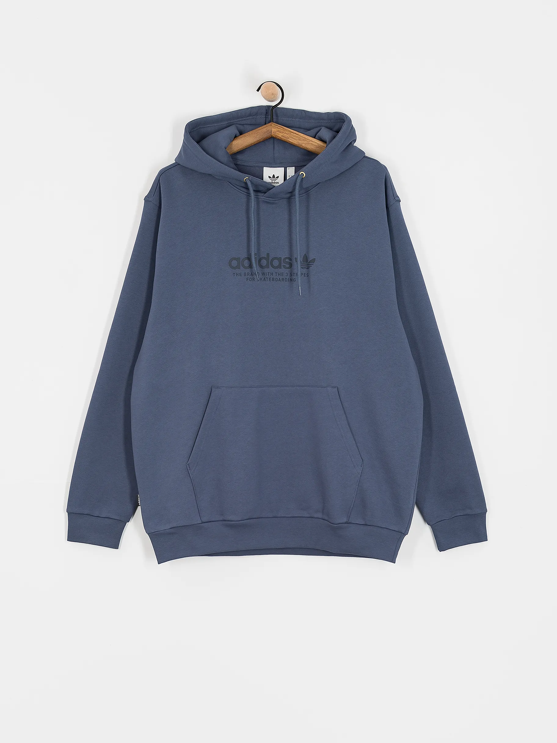adidas 4.0 Logo HD Hoodie