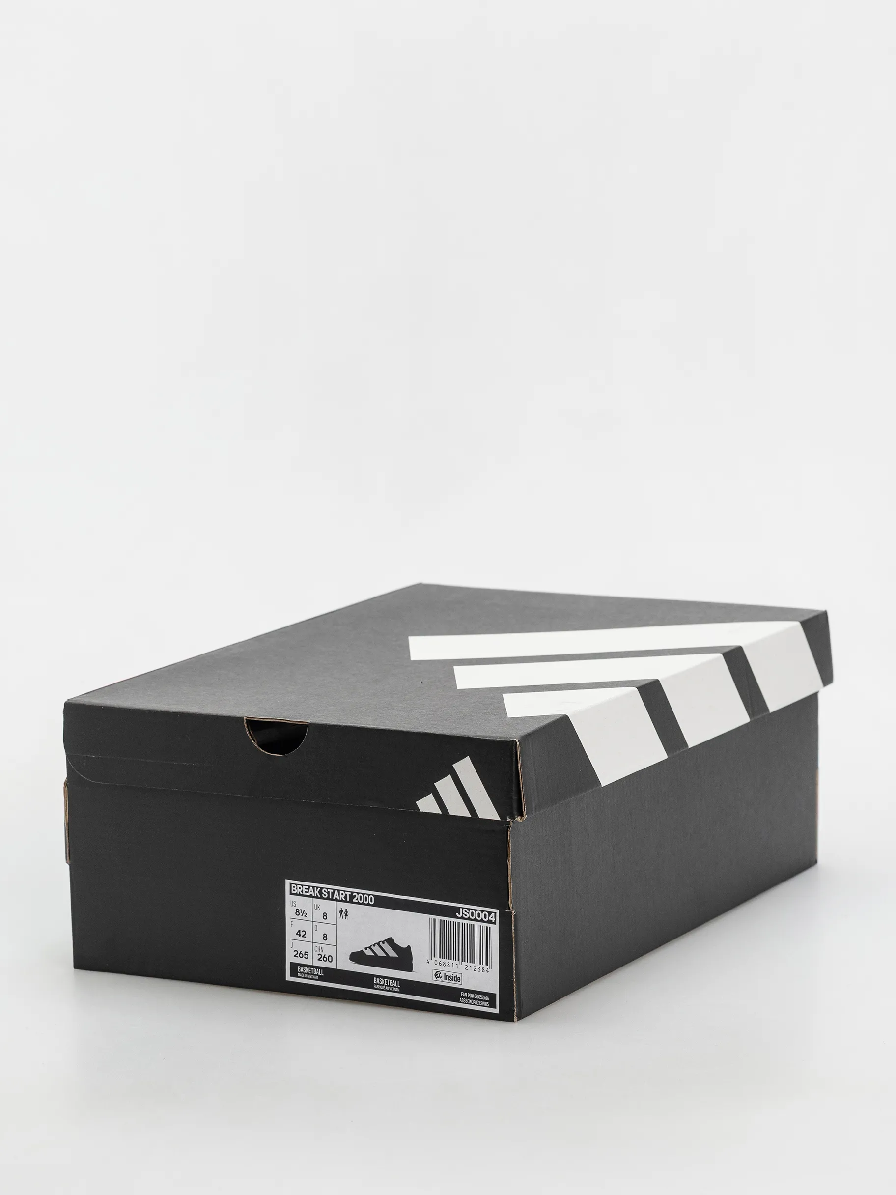adidas Break Start 2000 Shoes