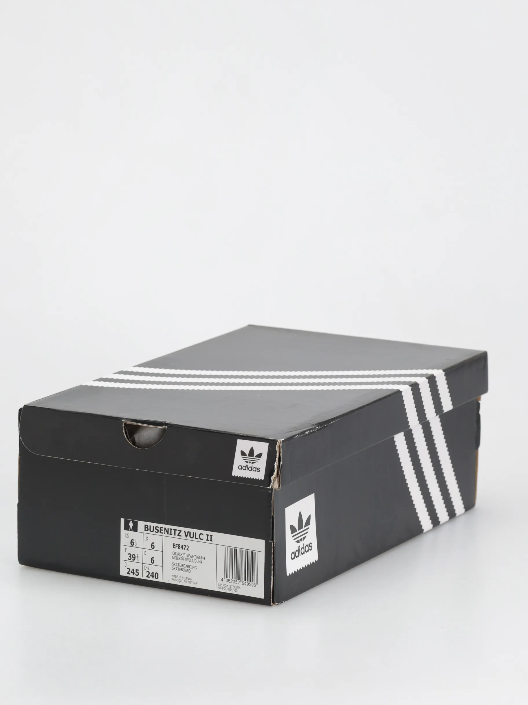 adidas Busenitz Vulc II Shoes
