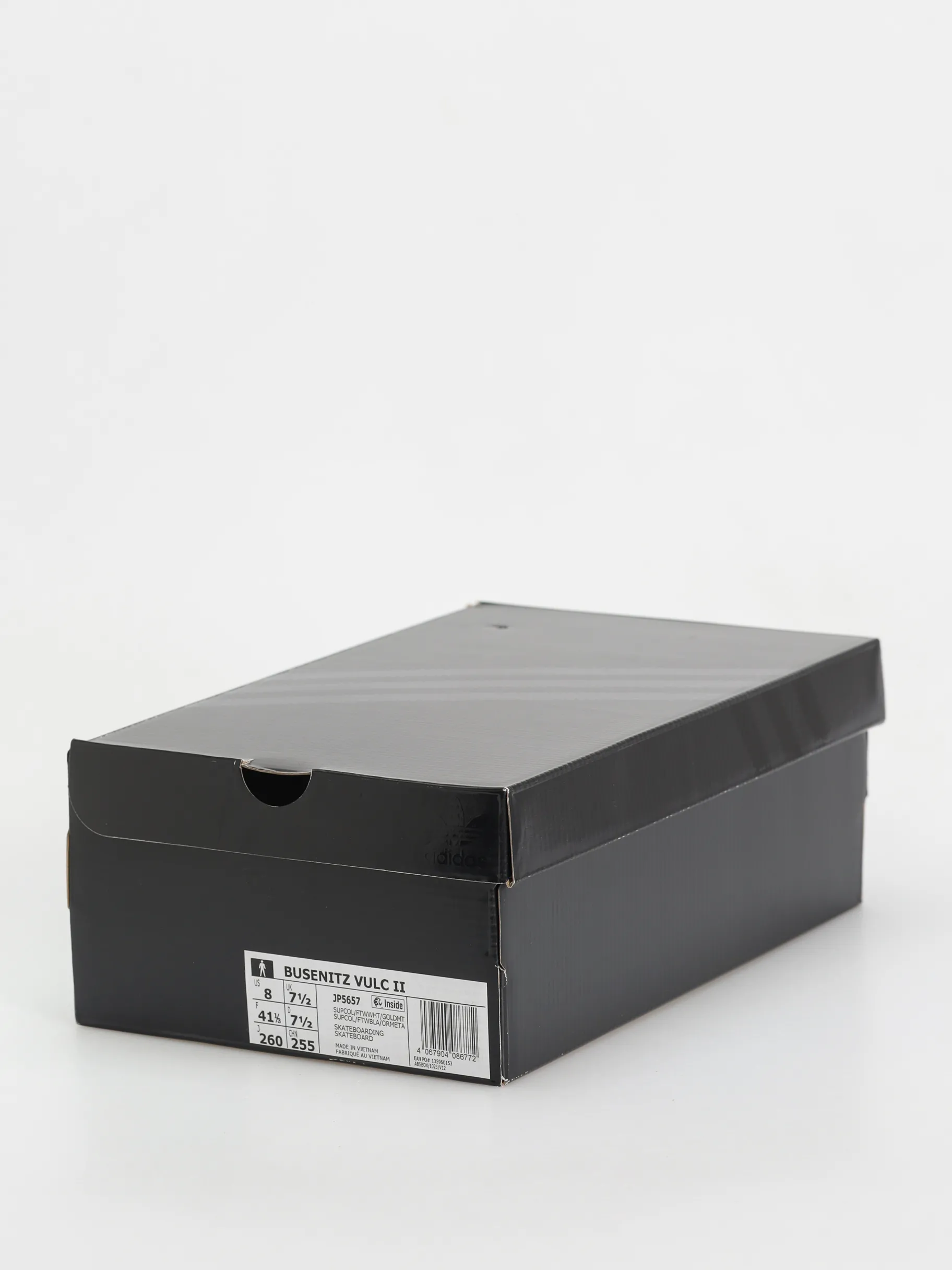 adidas Busenitz Vulc II Shoes