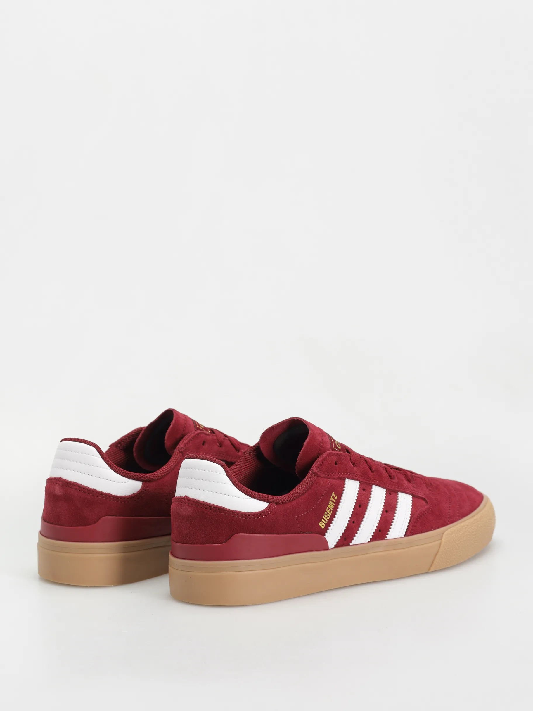 adidas Busenitz Vulc II Shoes
