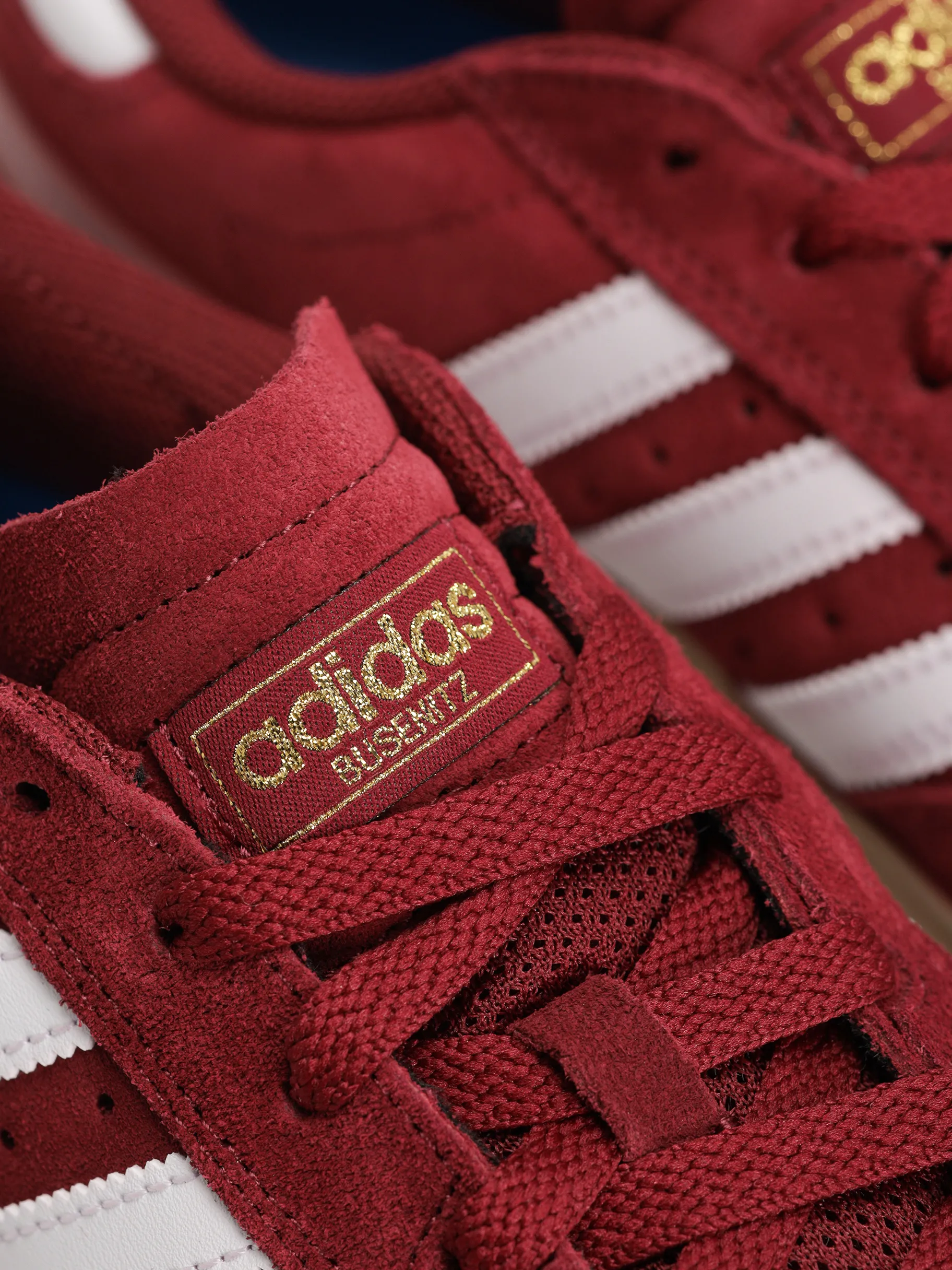 adidas Busenitz Vulc II Shoes