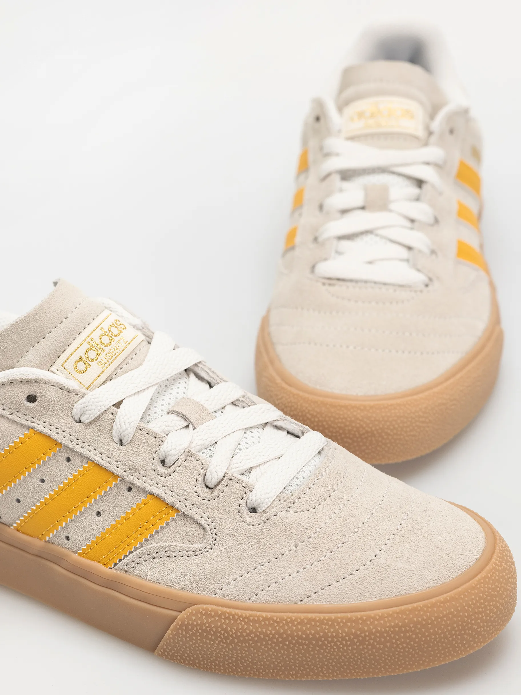 adidas Busenitz Vulc II Shoes