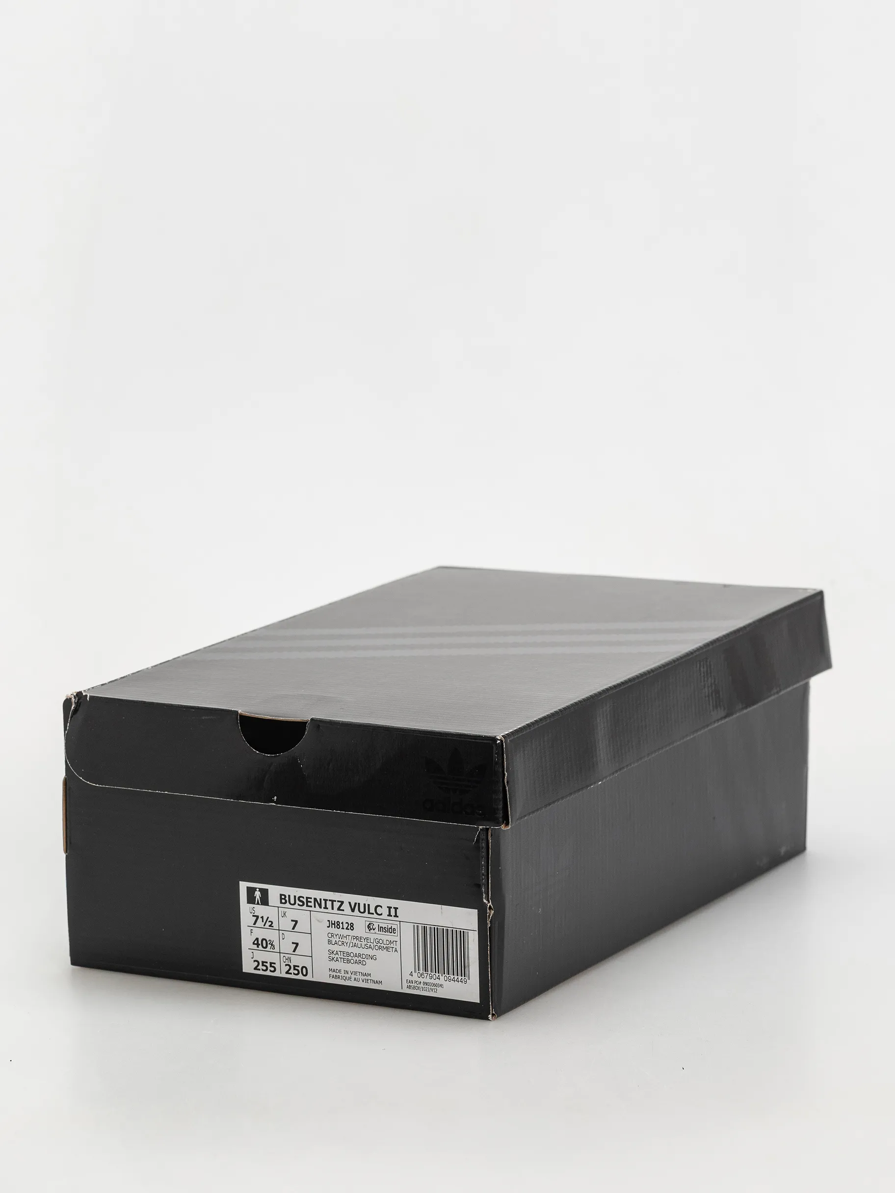 adidas Busenitz Vulc II Shoes