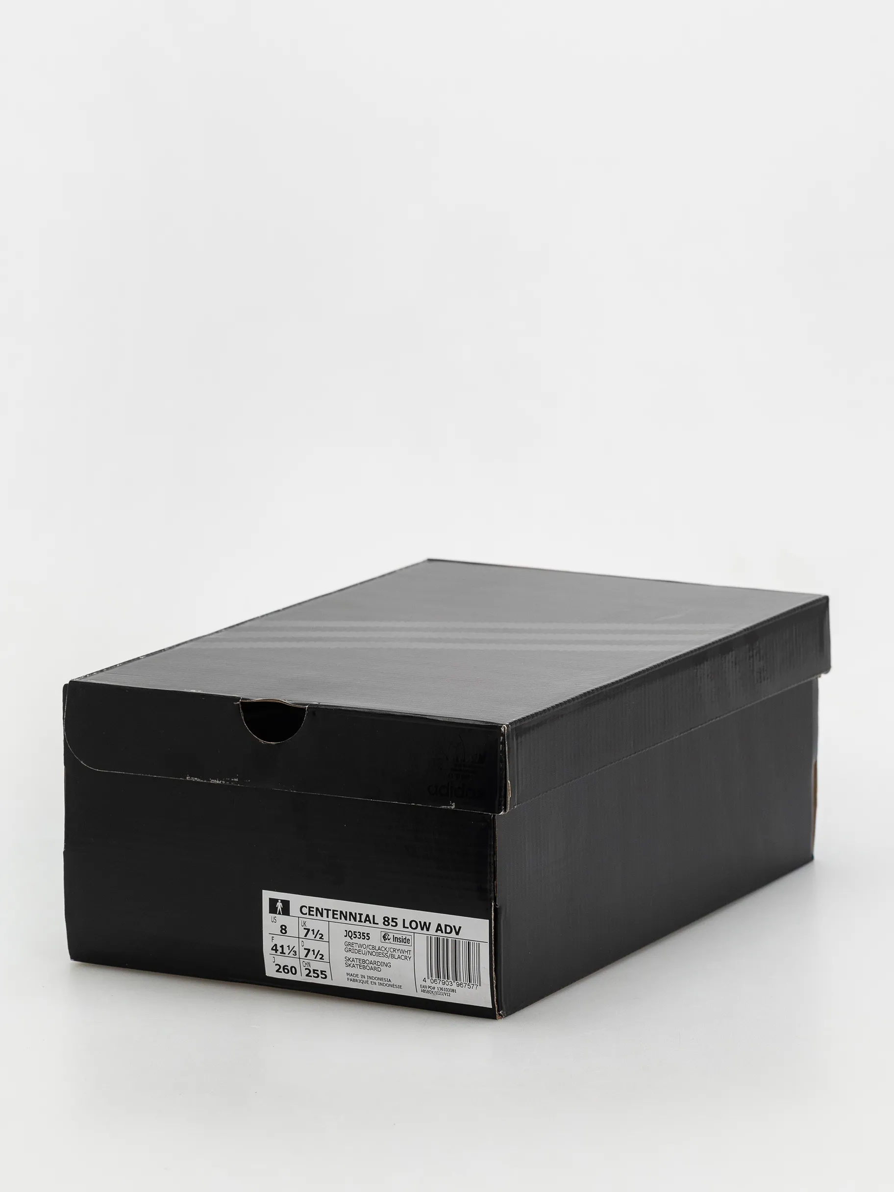 adidas Centennial 85 Low A Shoes