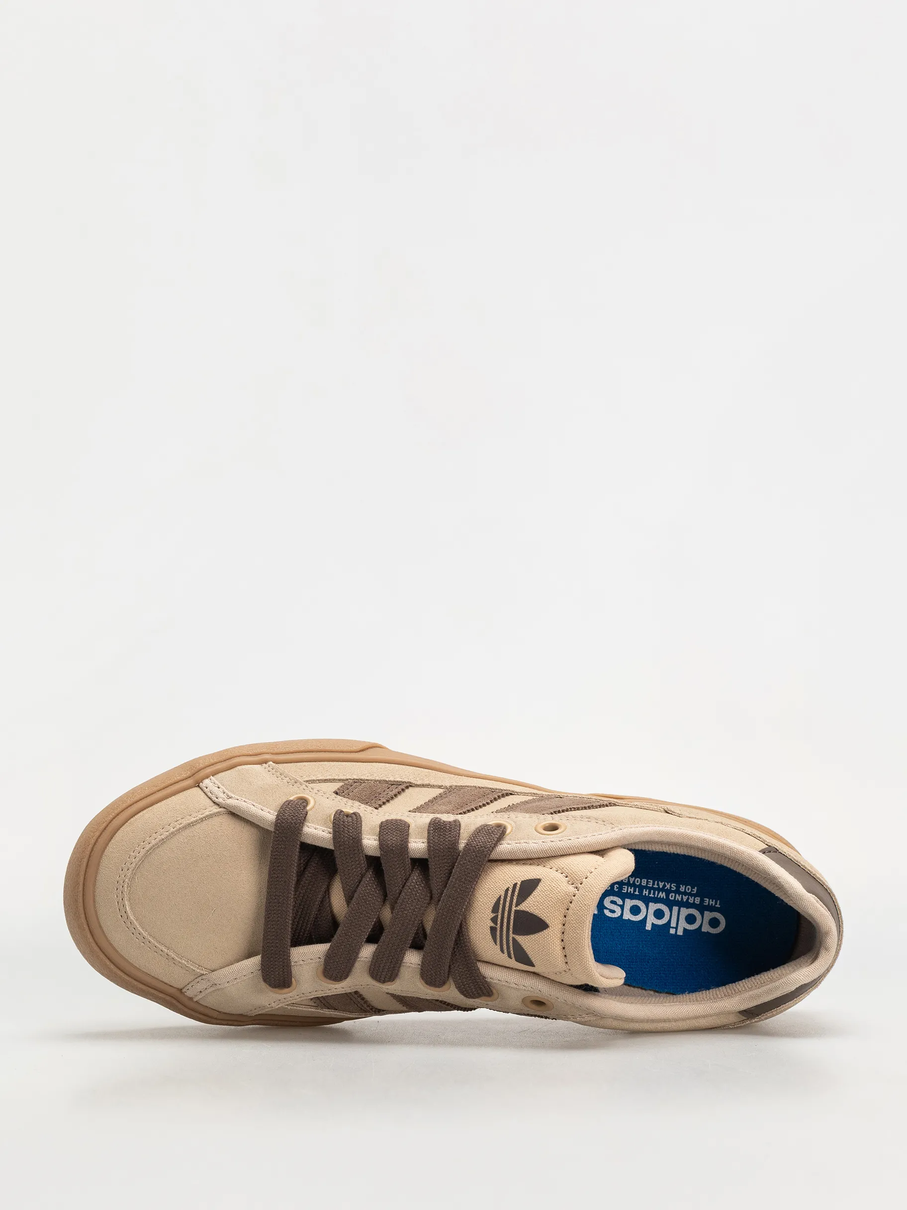 adidas Court Tns Premiere Shoes