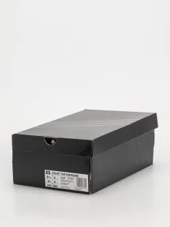 adidas Court Tns Premiere Shoes