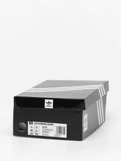 adidas Matchbreak Super Shoes