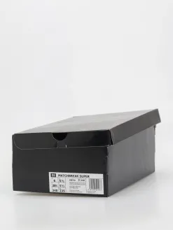 adidas Matchbreak Super Shoes