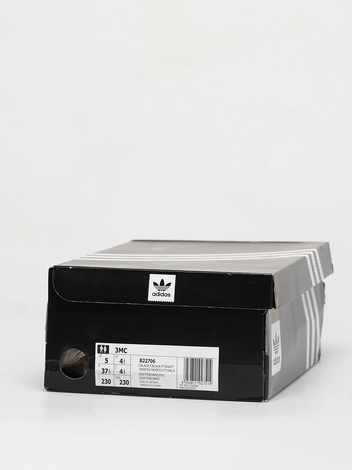 adidas 3Mc Shoes