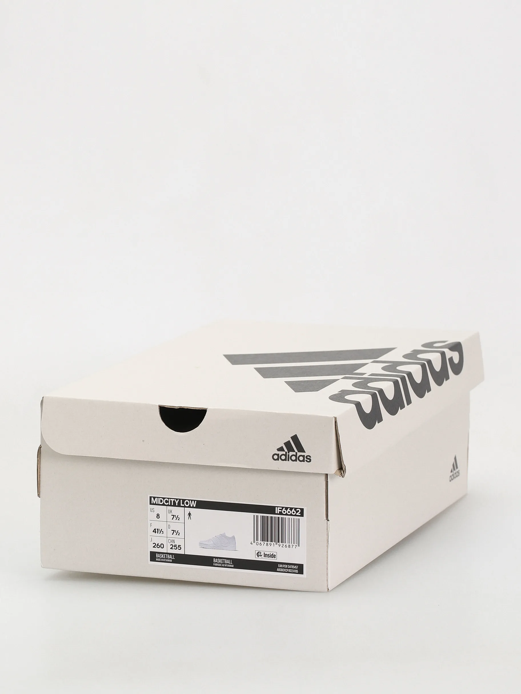 adidas Midcity Low Shoes