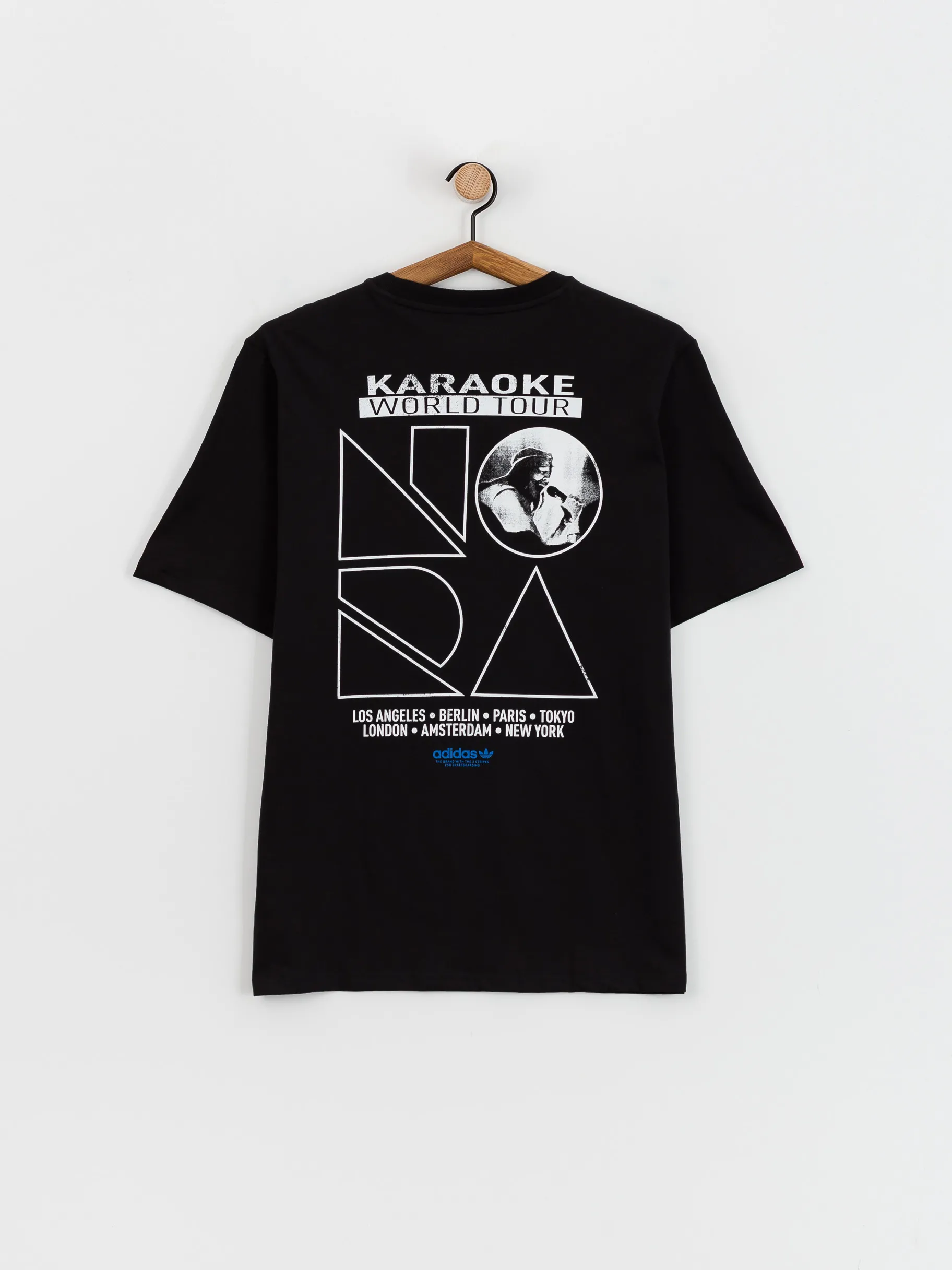adidas Nora G T-Shirt