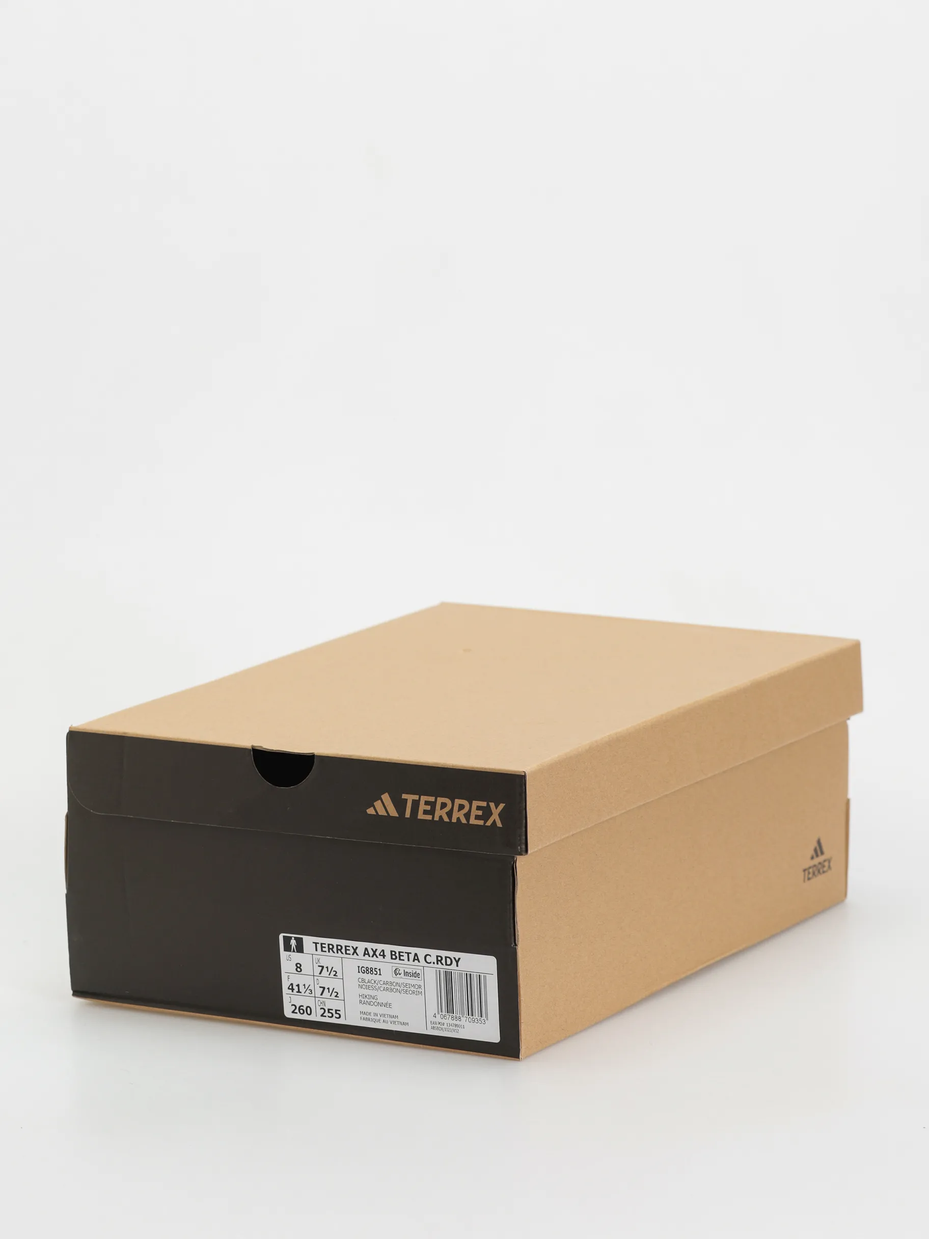 adidas Originals Terrex Ax4 Beta C.R Shoes