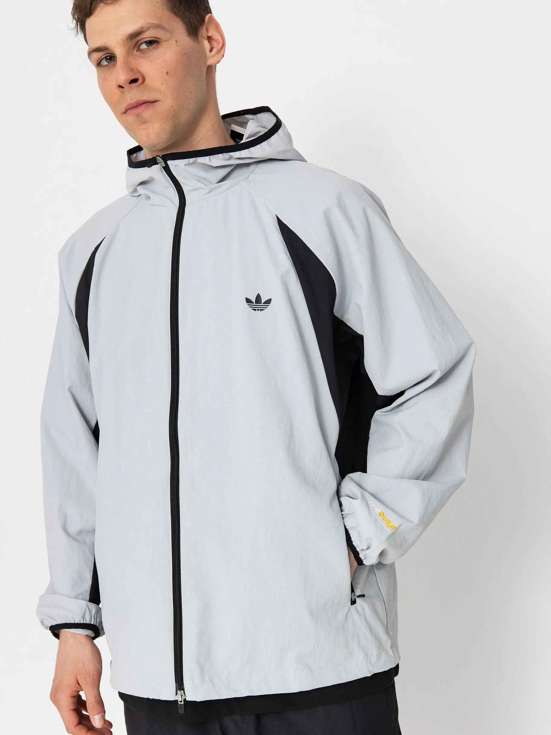 adidas Premiere Jacket