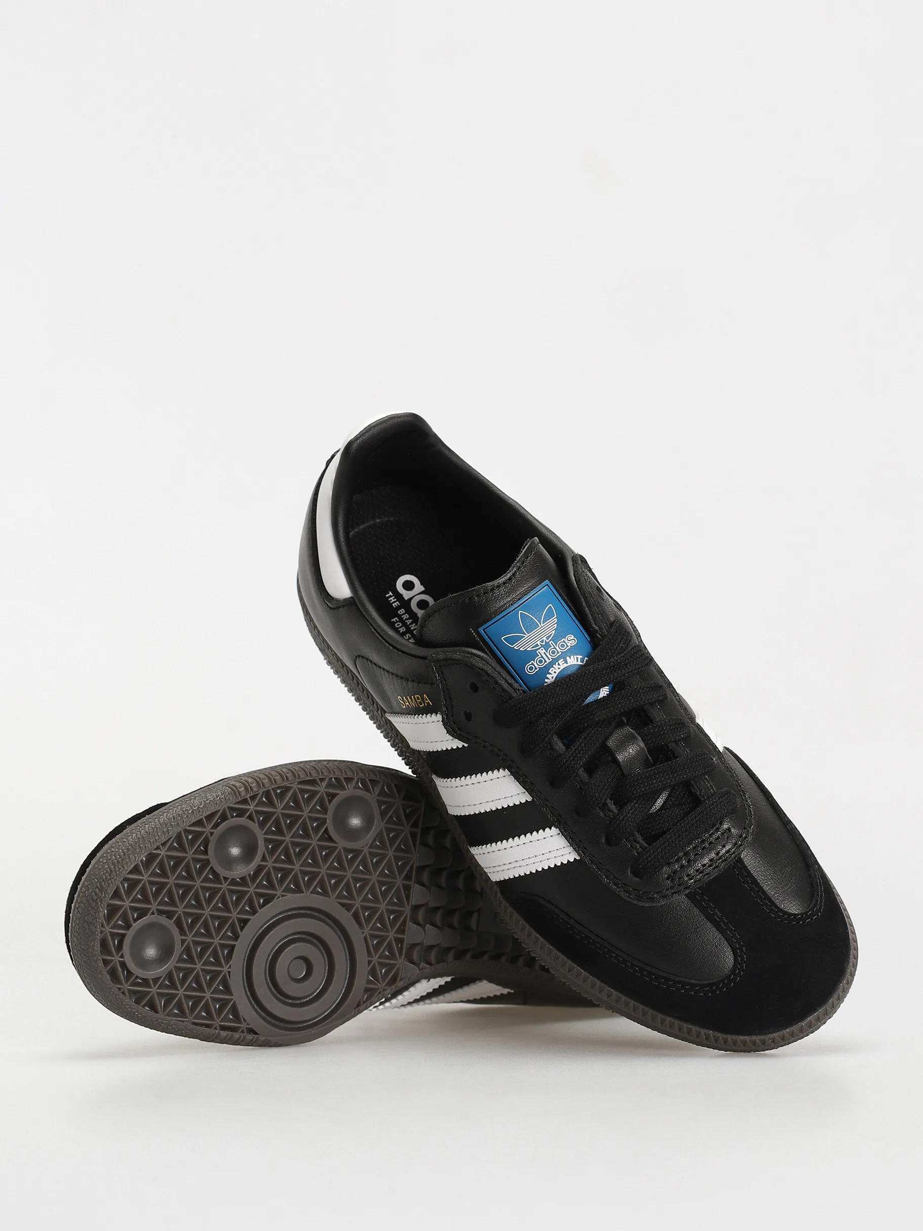 adidas Samba ADV Shoes