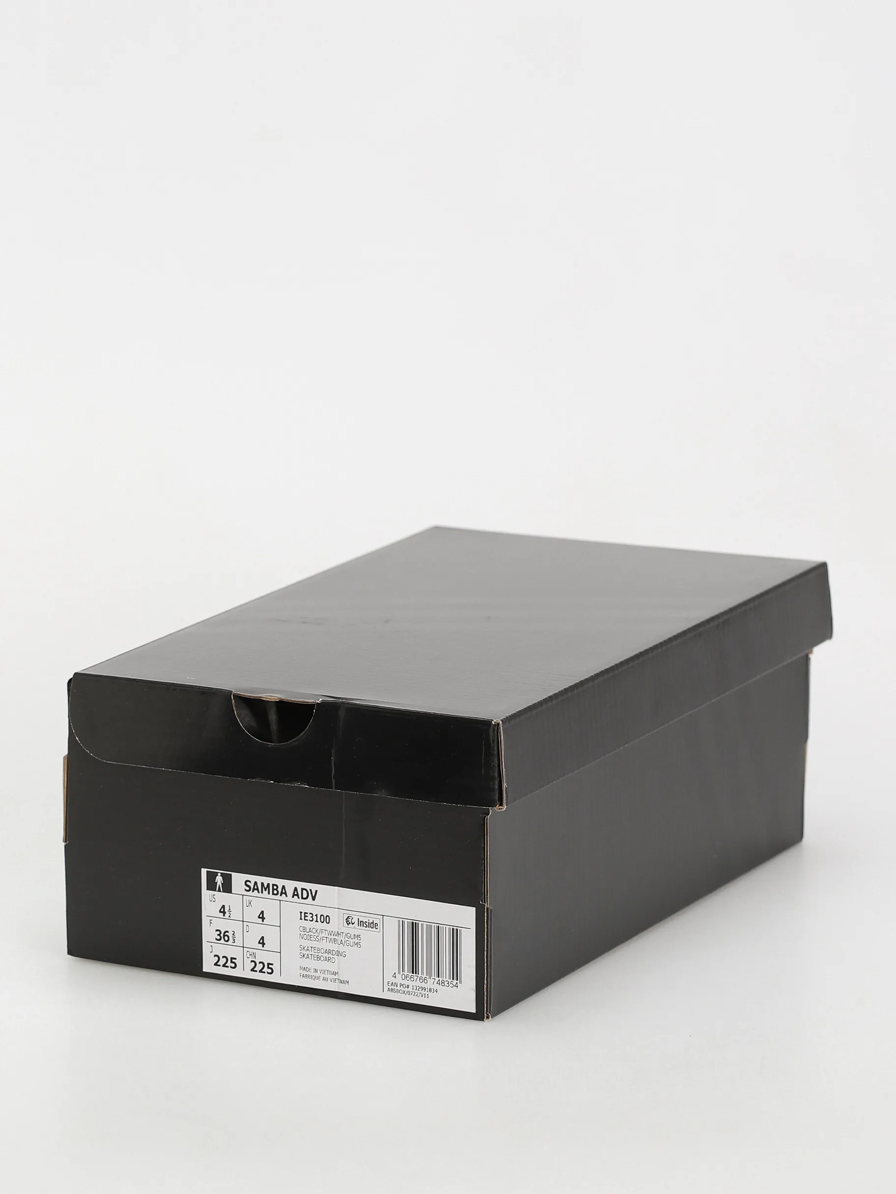 adidas Samba ADV Shoes