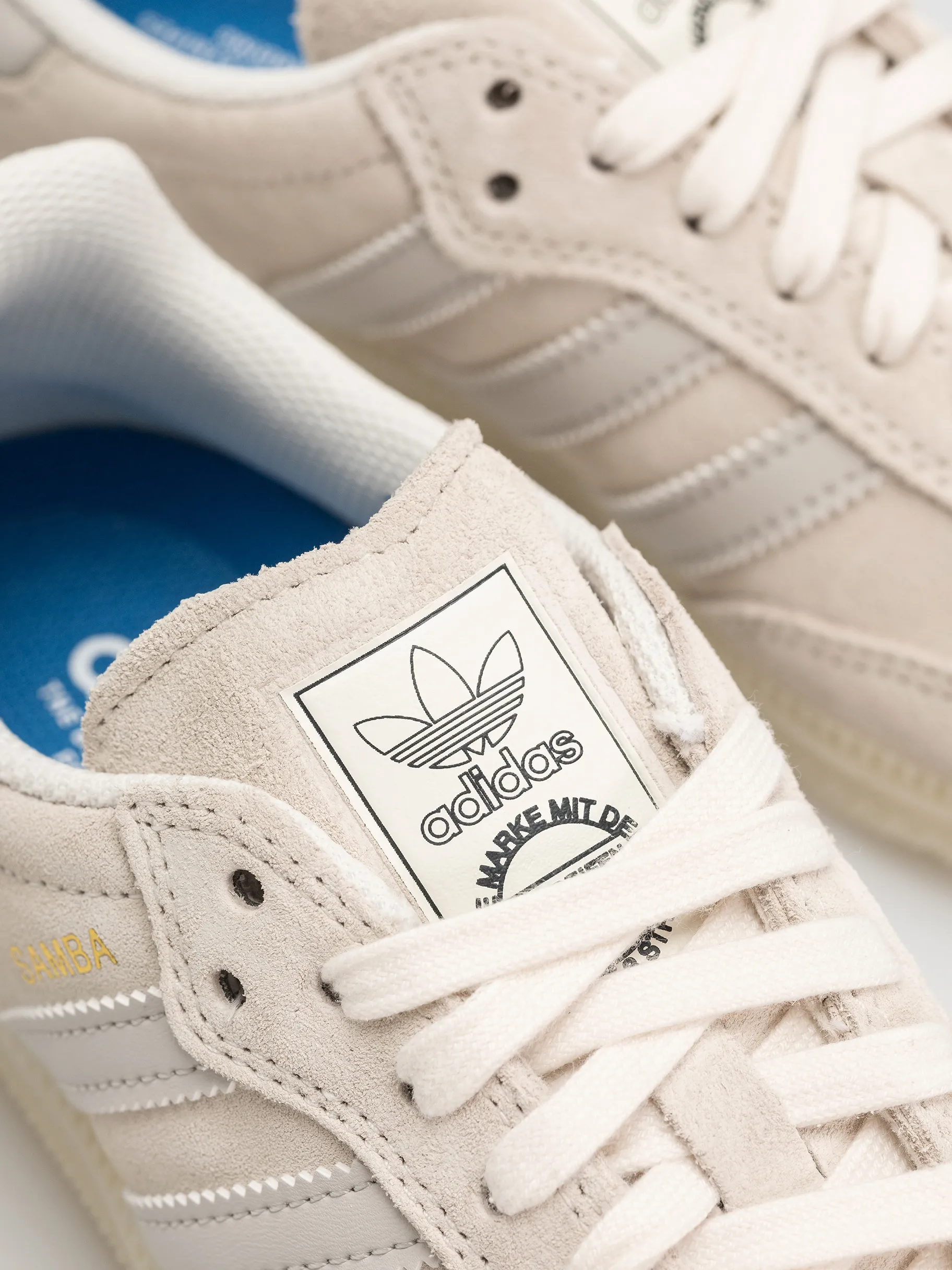adidas Samba Adv Shoes
