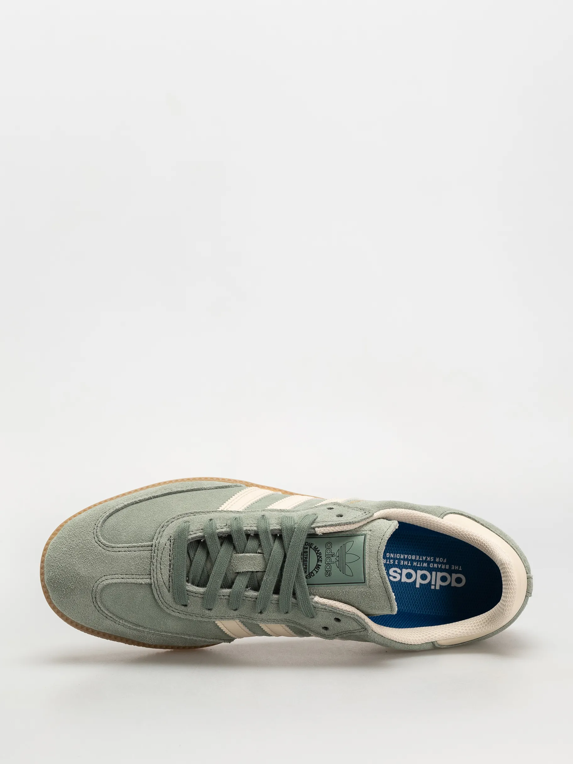 adidas Samba Adv Shoes