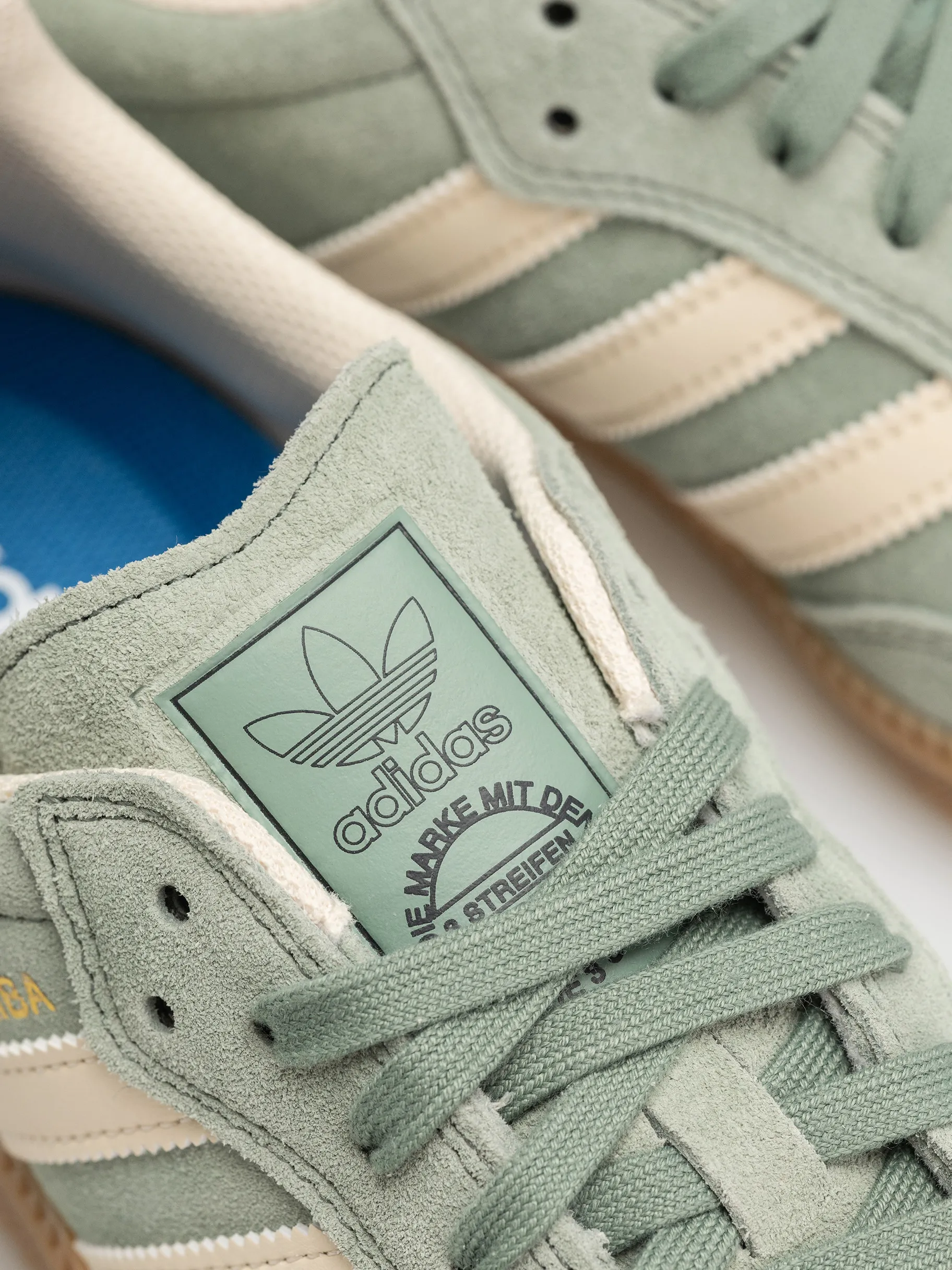 adidas Samba Adv Shoes