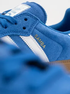 adidas Samba Adv Shoes
