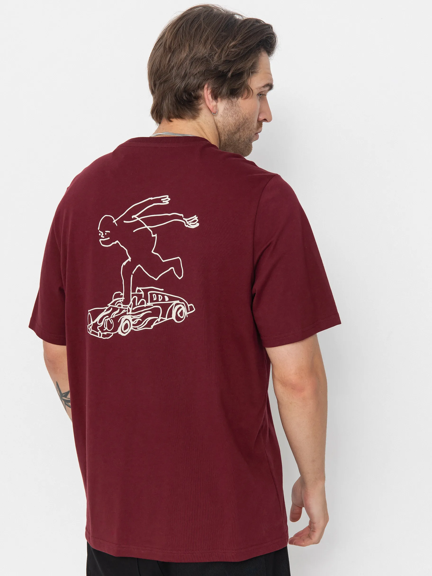adidas Shmoo G 2 T-Shirt