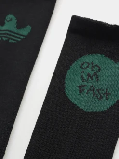 adidas Shmoo Socks