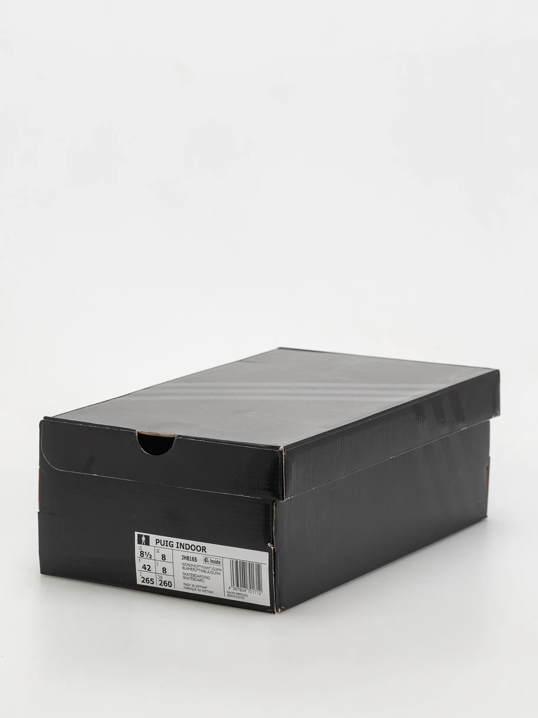 adidas Shoes Puig Indoor