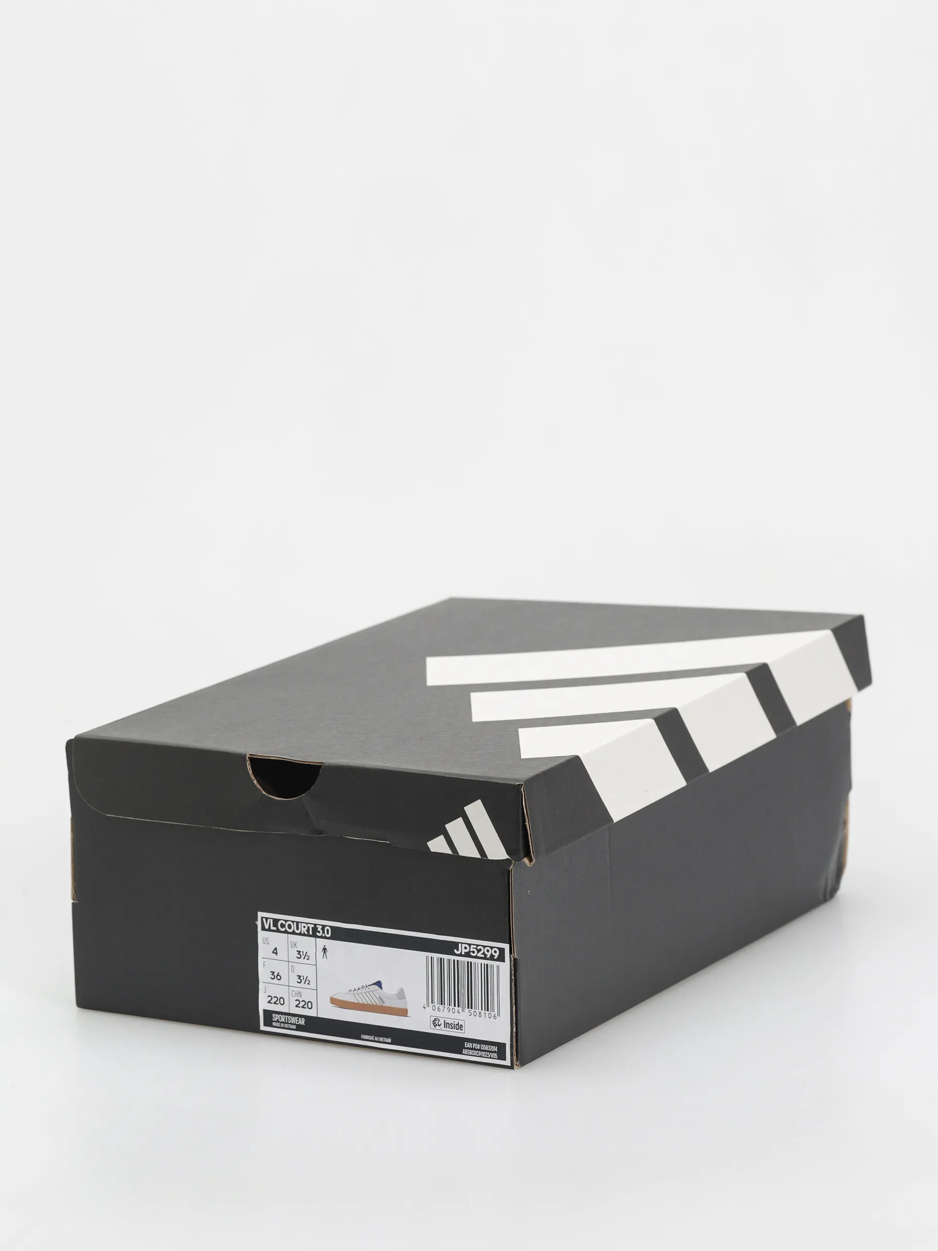 adidas Shoes Vl Court 3.0