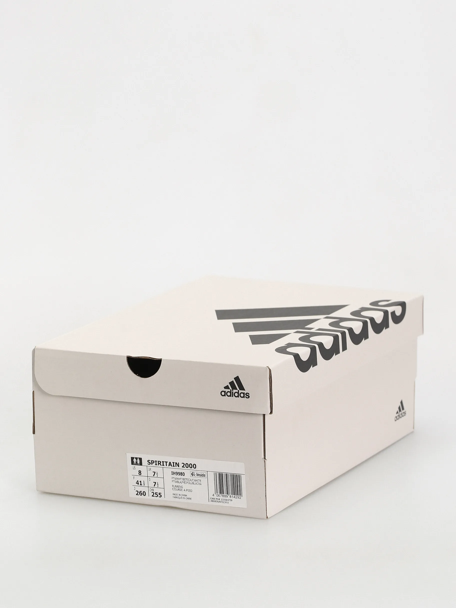 adidas Spiritain 2000 Shoes