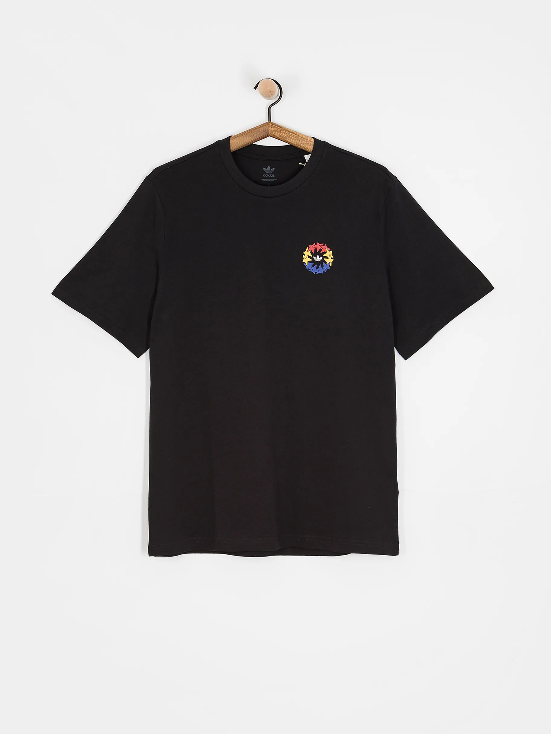 adidas Star Wheel T-Shirt
