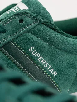 adidas Superstar Adv Shoes