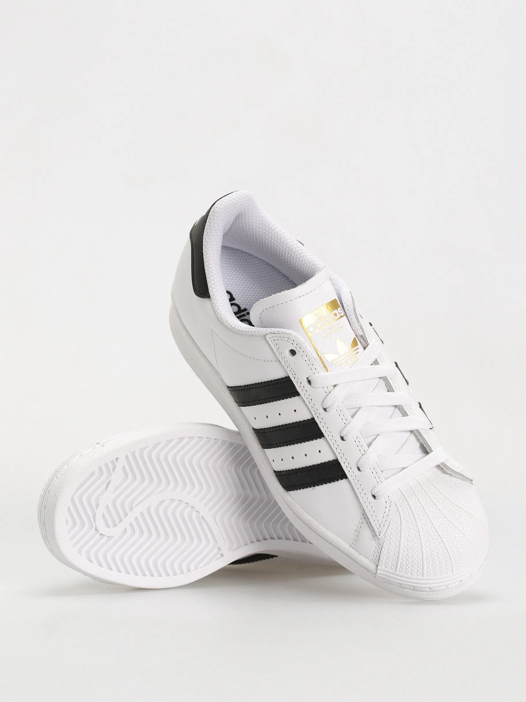 adidas Superstar Adv Shoes