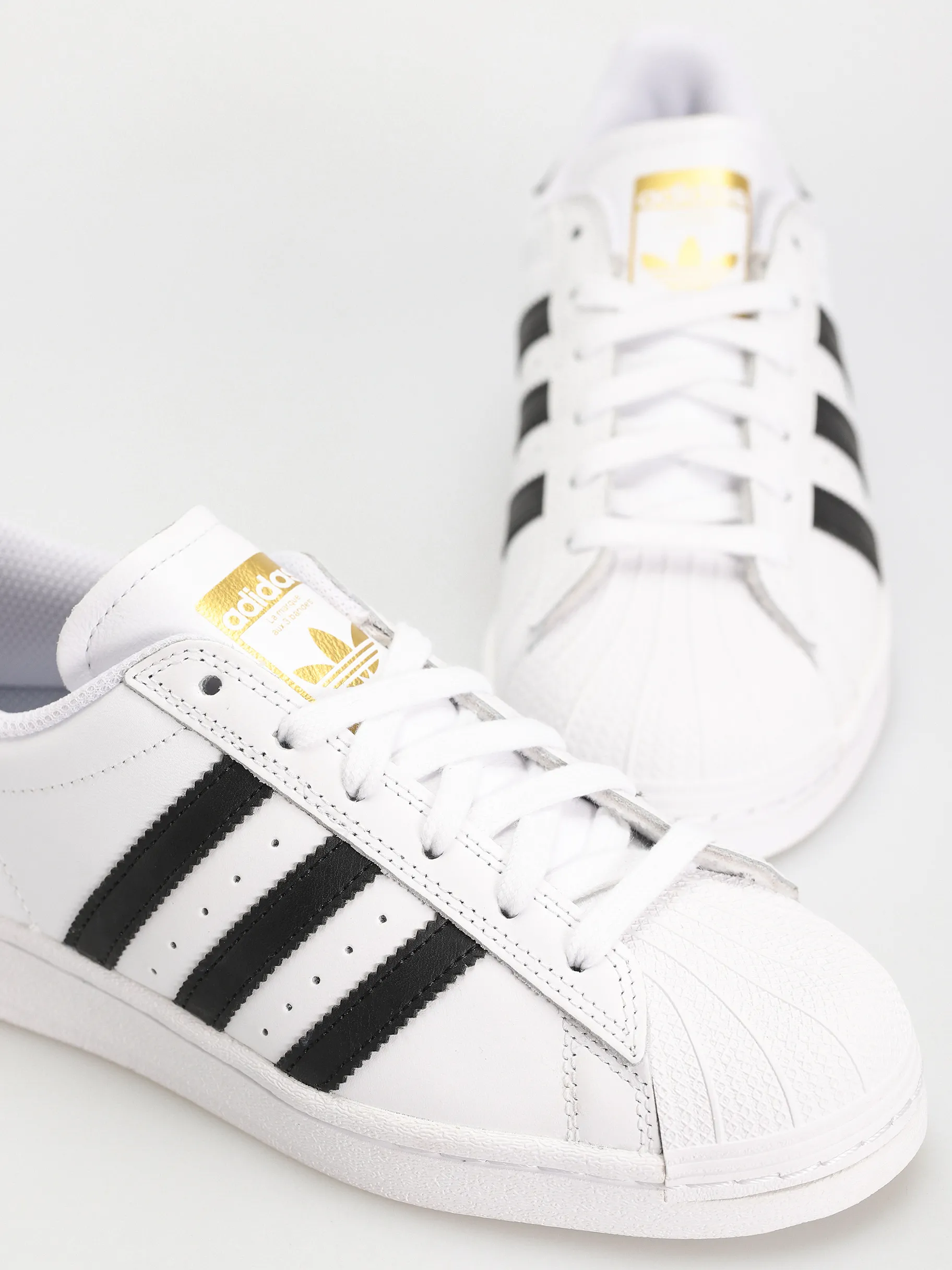 adidas Superstar Adv Shoes