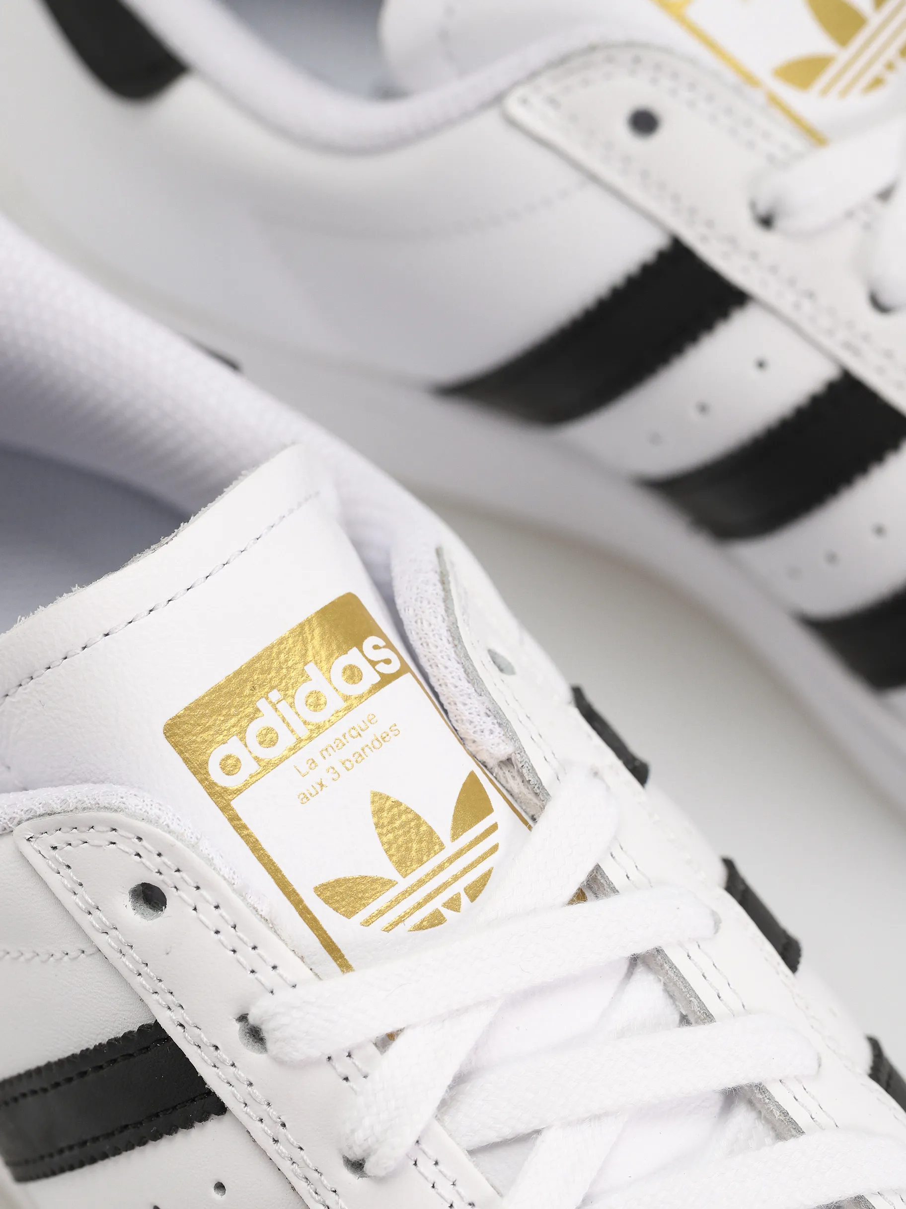 adidas Superstar Adv Shoes