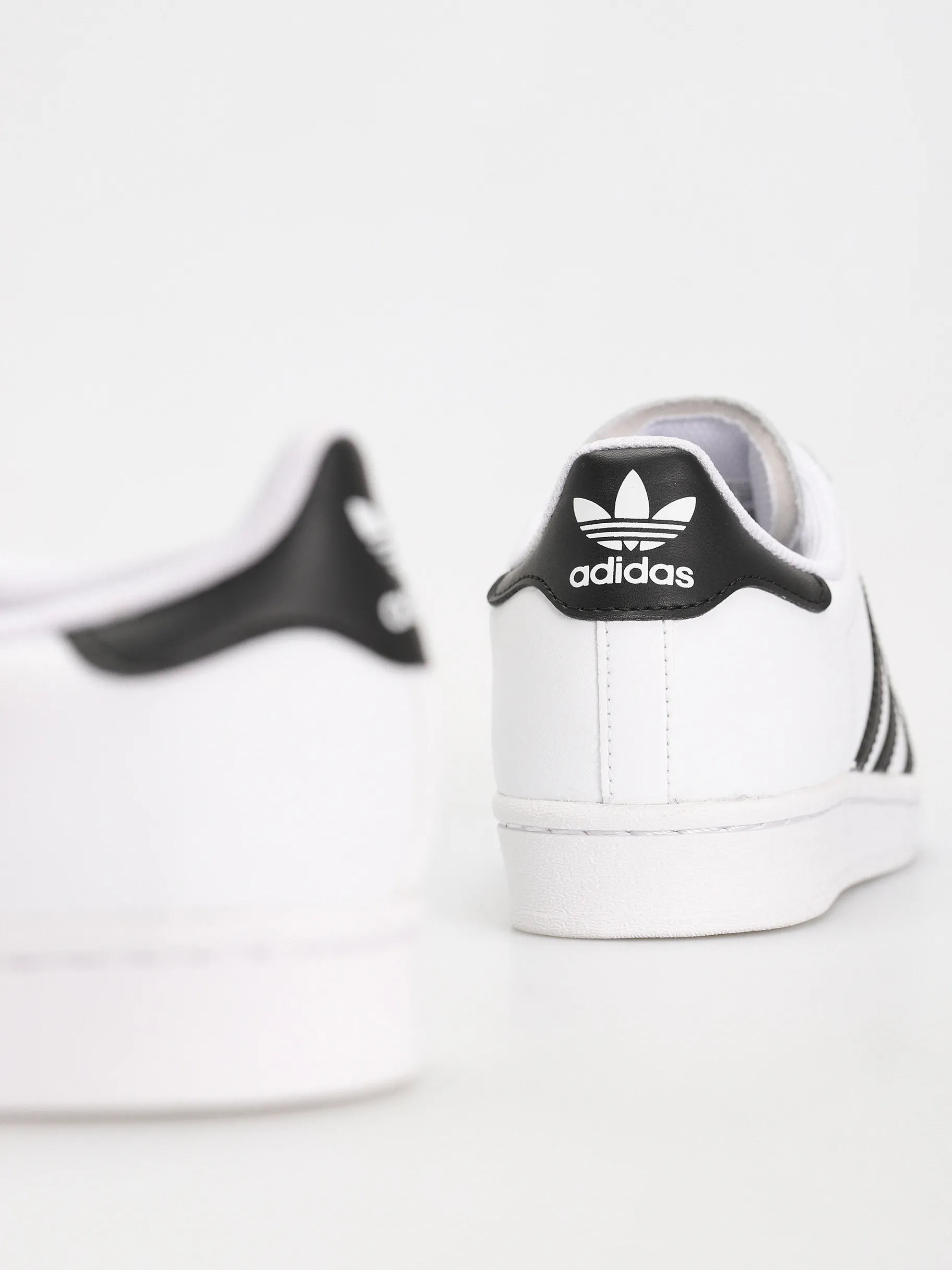 adidas Superstar Adv Shoes