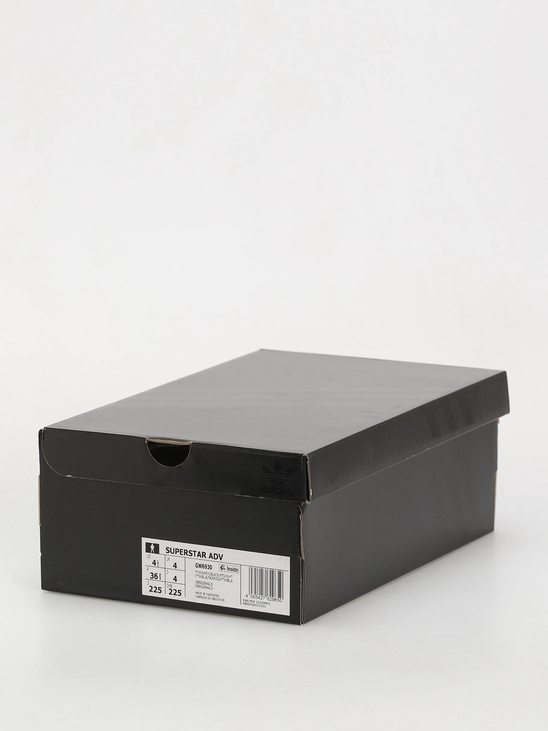 adidas Superstar Adv Shoes