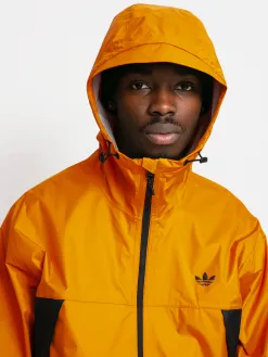 adidas Tech Shell Jacket