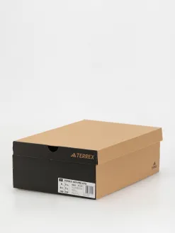 adidas Terrex Ax4 Mid Gtx Shoes