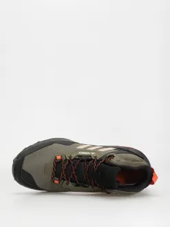 adidas Terrex Ax4 Mid Gtx Shoes