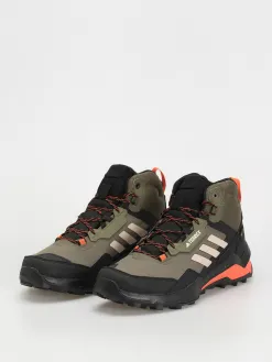 adidas Terrex Ax4 Mid Gtx Shoes