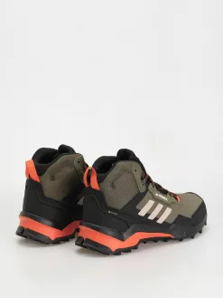 adidas Terrex Ax4 Mid Gtx Shoes